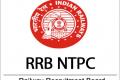 RRB NTPC CBT 2 2022 Exam city and date intimation slip released for eight RRBs for pay levels 2, 3 and 5