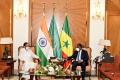 India and Senegal sign MoUs for cultural exchange, cooperation in youth matters and visa free regime for officials