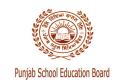 Punjab 8th class 2022 results 