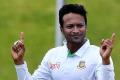 Shakib Al Hasan Appointed As Bangladesh’s Test Captain