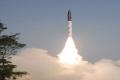 India successfully carries out training launch of Intermediate Range Agni 4 Ballistic Missile