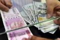 India’s foreign exchange reserves have surpassed USD 600 billion