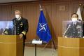 Japan, NATO agree to step up military cooperation and joint exercises