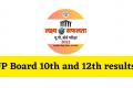 UP Board Class 10th, 12th result to be released by June 15th