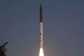 India successfully tests nuclear capable Agni 4 ballistic missile