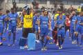 India wins Bronze medal at 2022 Men's Hockey Asia Cup