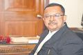 Justice Ujjal Bhuyan is the new CJ of the High Court
