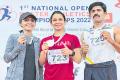 National Open Masters Athletics Championship 2022