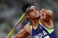 Neeraj Chopra to lead 37-member athletics team for CWG 2022
