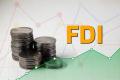 India ranked 7th in FDI inflows