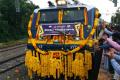 Railways Launched First Private Train Under Bharat Gaurav Scheme