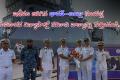 India-Bangladesh naval maneuvers