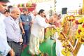 AP CM YS Jagan Inaugurates Vakula Matha Temple