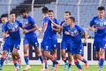 India jump two spots to 104 in FIFA rankings