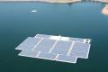 floating solar project in Kerala