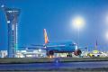 Hyderabad International Airport get skytrax best airport award