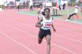 Dhanalakshmi becomes 3rd fastest Indian woman in 200m