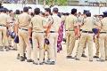 same seniority across the telangana state in the police force