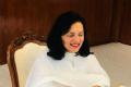 senior diplomat Ruchira Kamboj appointed Permanent Representative to UN