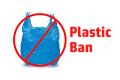 Ban on single-use plastic on July 1