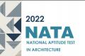 NATA phase 2 2022  admit card