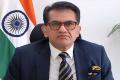 Former NitiAayog CEO Amitabh Kant to be new Sherpa of G-20