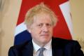 UK Prime Minister Boris Johnson Resigns