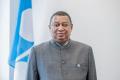 OPEC Secretary-General Mohammad Barkindo passes away