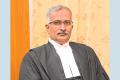 Justice Naveen Appointed Executive Chairman 
