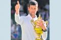 Novak Djokovic defeats Nick Kyrgios to win 21st Grand Slam