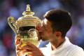 Wimbledon 2022: Novak Djokovic wins seventh title