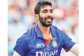 Jasprit Bumrah back to No.1 in ICC ODI Player Rankings