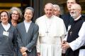 Pope Francis names three women to bishops advisory committee