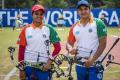 Birmingham World Games 2022: Abhishek Verma and Jyothi Surekha Vennam win bronze in archery