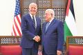 Biden's West Bank visit leaves Palestinians feeling little will change