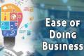 Ease of Doing Business 2020 rankings