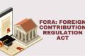Home ministry amends FCRA rules