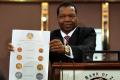Zimbabwe to issue gold coins