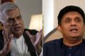 Sri Lanka's acting President Ranil Wickremesinghe, Opposition leader Sajith Premadasa among four candidates in race to become country's next President