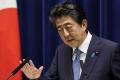 Japan awards Ex-PM Shinzo Abe country’s highest order posthumously