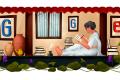 Google doodle pays tribute to the Malayalam poet on her 113th birth anniversary