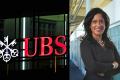Indian-American Naureen Hassan as UBS CEO