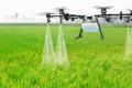 Drones for Telangana farmers