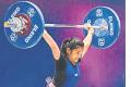 Harshada clinches gold in junior Weightlifting Championships
