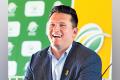 Cricket South Africa appoints Graeme Smith