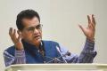 Amitabh Kant is G20 Sherpa