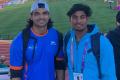 World Athletics Championships: Neeraj Chopra and Rohit Yadav qualify for men's javelin throw final