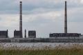  Russia forces closing in on Ukraine's second biggest power plant: Britain