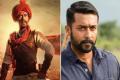 68th National Film Awards: Actor Ajay Devgan and Suriya jointly bags best actor award; I&B Minister congratulates winners