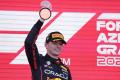 Max Verstappen wins the title of 2022 French Grand Prix